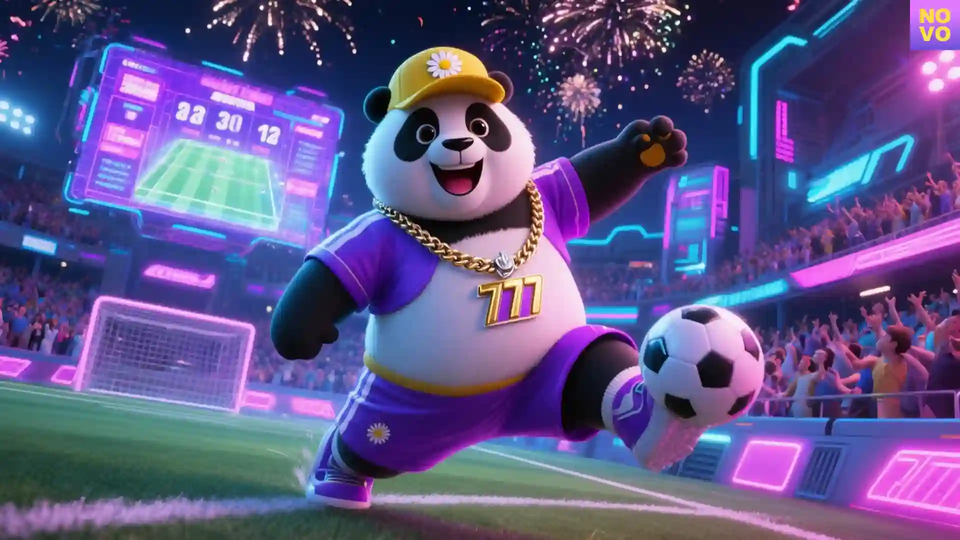 entretenimento online